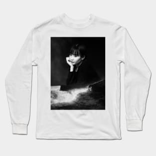 Soft Thinking Long Sleeve T-Shirt